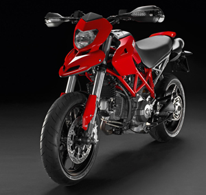 Ducati Hypermotard 796