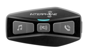 Interphone Australia