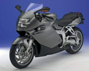 BMW K1200 S