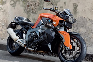 BMW K 1300 R