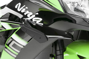 Miscellaneous Kawasaki Accessories