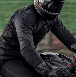 Knox Motorcycle Armour