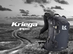 Kriega