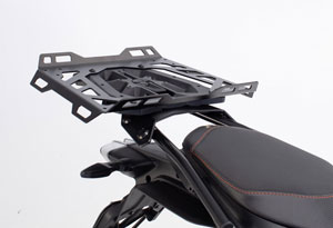 Luggage Rack