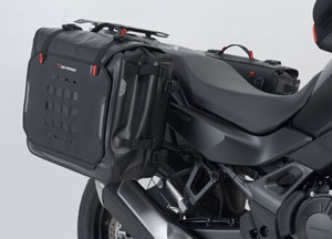 Motorcycle Luggage