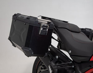 Motorcycle Luggage