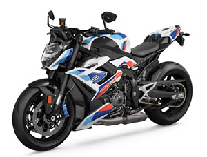 BMW M 1000 R