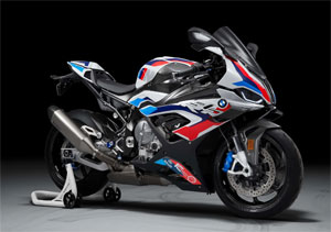 BMW M 1000 RR