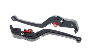 KTM Brake And Clutch Levers