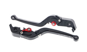 Kawasaki Brake And Clutch Levers