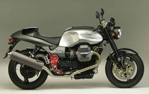 Moto Guzzi V11