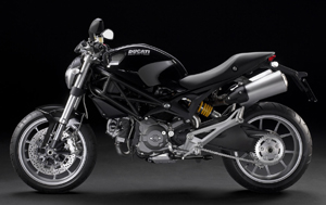 Ducati Monster 1100