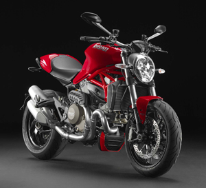 Ducati Monster 1200