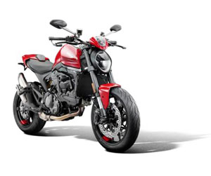 Ducati Monster 950