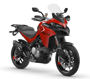 Ducati Multistrada V2 S