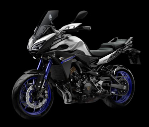 Yamaha MT-09 Tracer ABS