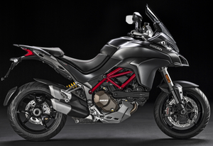 Ducati Multistrada 1260