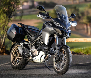 Ducati Multistrada 1260 S