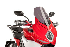 MV Agusta Screens