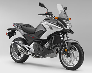 Honda NC700X