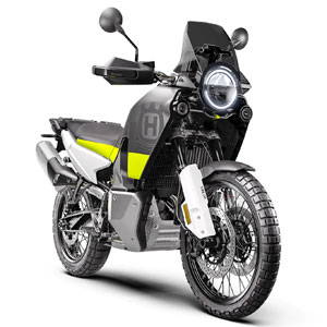 Husqvarna Norden 901