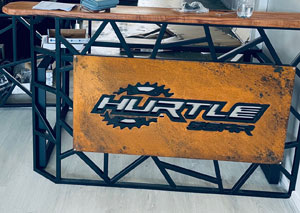 Hurtle Gear Shop