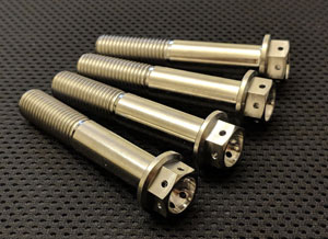 Triumph Nuts & Bolts