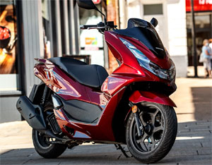 Honda PCX 125