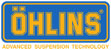 Ohlins Suspension