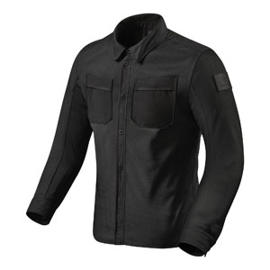 Motorcycle Overshirts