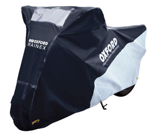 Oxford Rainex Outdoor Cover Topbox : Oxford Products