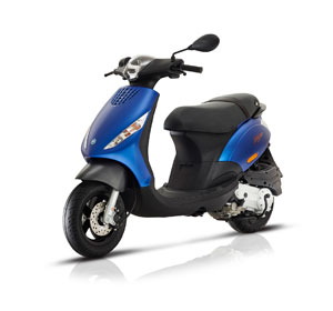 Piaggio Zip