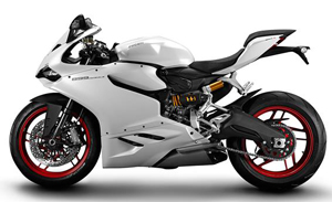 Ducati Panigale 899