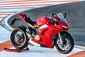 Ducati Panigale V4