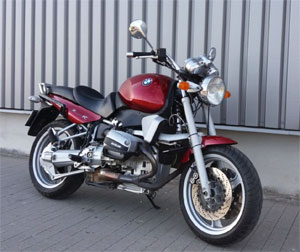 BMW R 1100 R