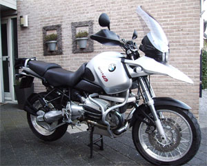 BMW R 1150 GS
