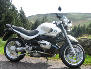 BMW R 1150 R