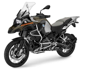 BMW R 1200 GS