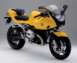 BMW R 1200 S