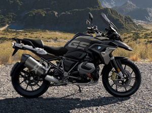 BMW R 1250 GS Exclusive TE