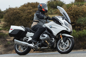 BMW R 1250RT