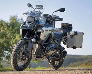 BMW R 1300 GS Adventure