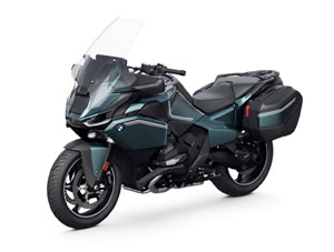 BMW R 1300 RT