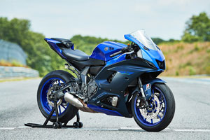 Yamaha YZF-R7