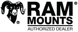 RAM Mounts Authorised Dealer