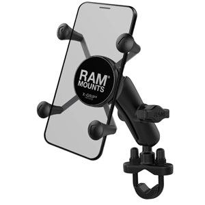 RAM Mounts Motorcycle Phone Mount