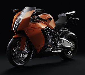 KTM RC8