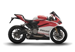 Panigale 959 Corse