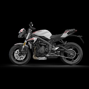 Street Triple S (660)