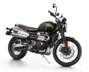 Scrambler 1200 XC